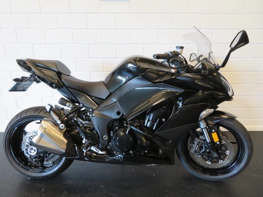 Kawasaki Z1000 - Afbeelding 1 van 14