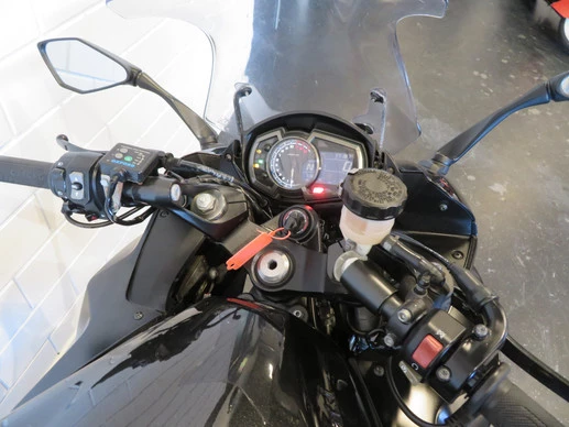 Kawasaki Z1000 - Afbeelding 5 van 14