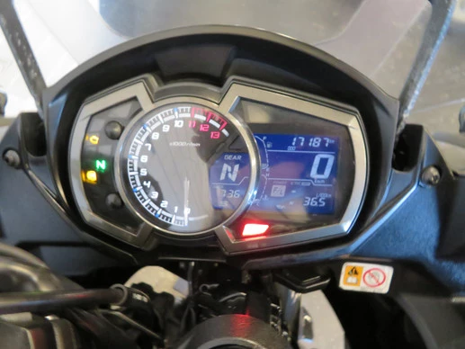 Kawasaki Z1000 - Afbeelding 6 van 14
