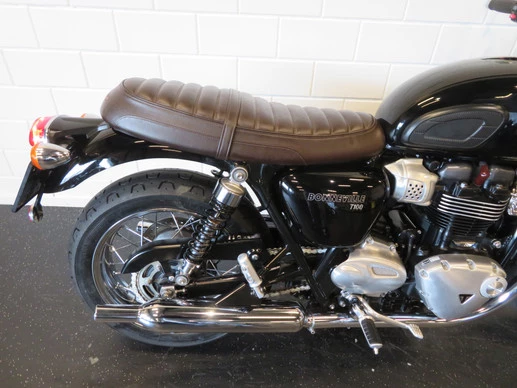 Triumph Bonneville - Afbeelding 10 van 14