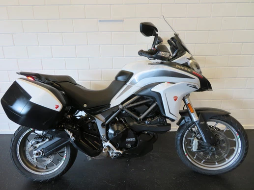 Ducati Multistrada - Afbeelding 1 van 15