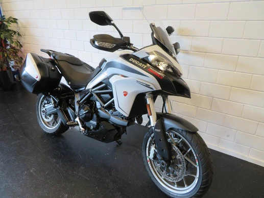 Ducati Multistrada - Afbeelding 2 van 15