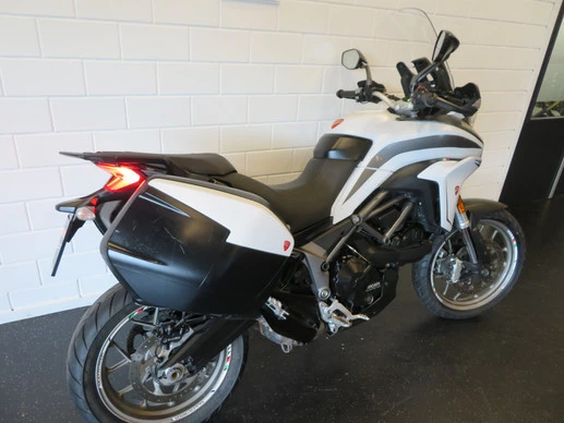 Ducati Multistrada - Afbeelding 3 van 15