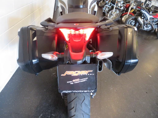 Ducati Multistrada - Afbeelding 4 van 15