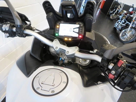 Ducati Multistrada - Afbeelding 5 van 15