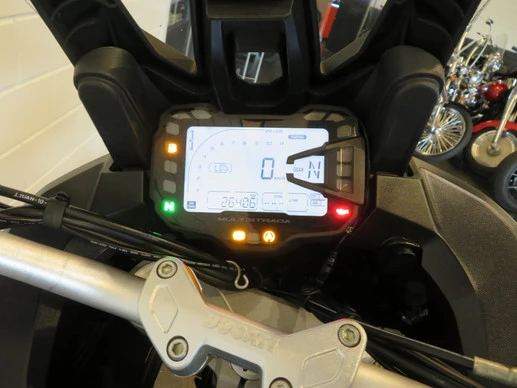 Ducati Multistrada - Afbeelding 6 van 15