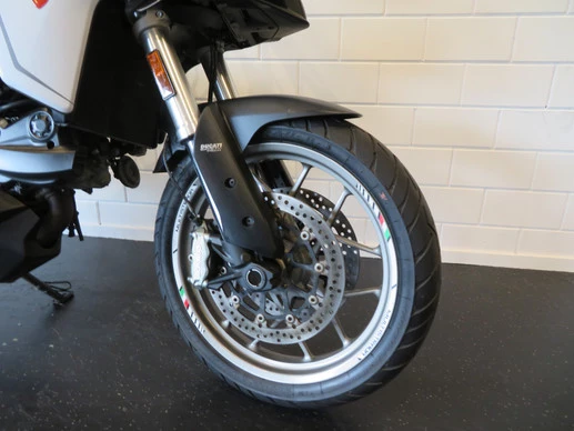 Ducati Multistrada - Afbeelding 7 van 15