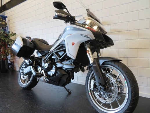 Ducati Multistrada - Afbeelding 8 van 15