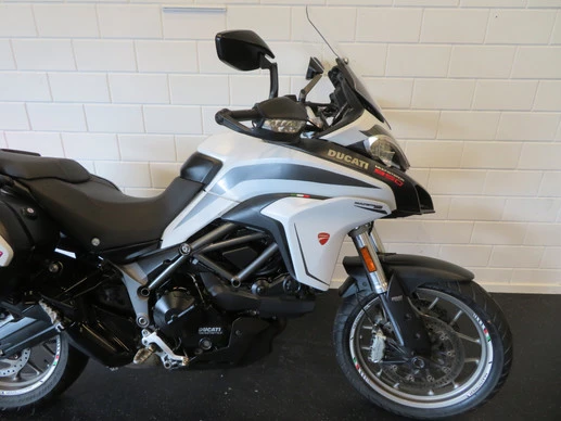 Ducati Multistrada - Afbeelding 9 van 15