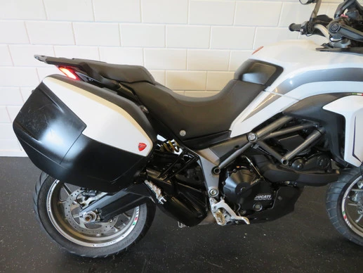 Ducati Multistrada - Afbeelding 10 van 15