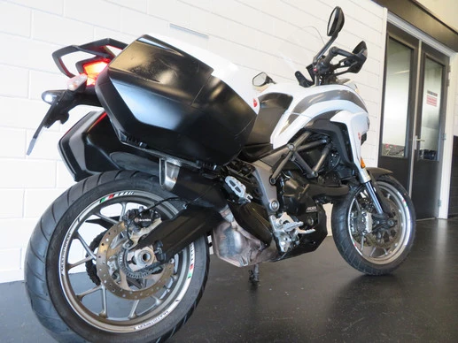 Ducati Multistrada - Afbeelding 11 van 15