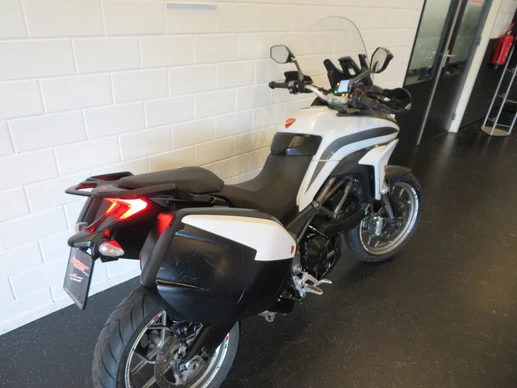 Ducati Multistrada - Afbeelding 12 van 15