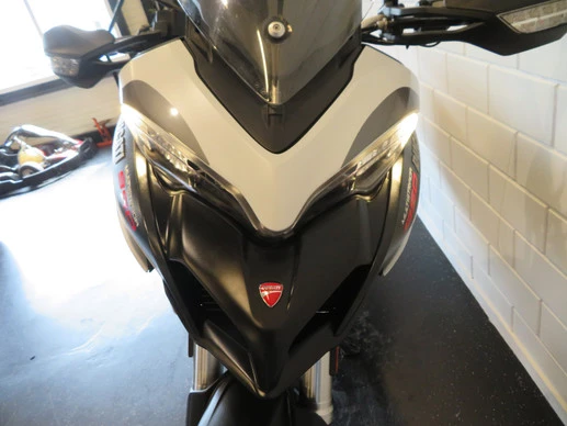 Ducati Multistrada - Afbeelding 14 van 15