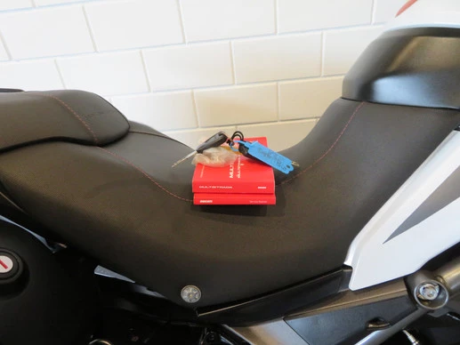 Ducati Multistrada - Afbeelding 15 van 15