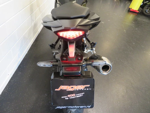 Honda CB 500 - Afbeelding 4 van 14