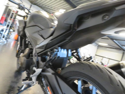 Honda CB 500 - Afbeelding 13 van 14