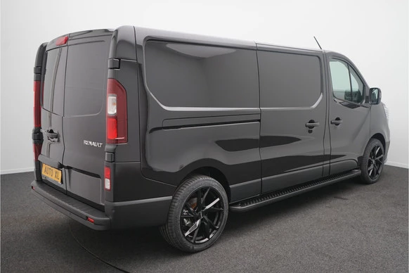 Renault Trafic - Afbeelding 2 van 27