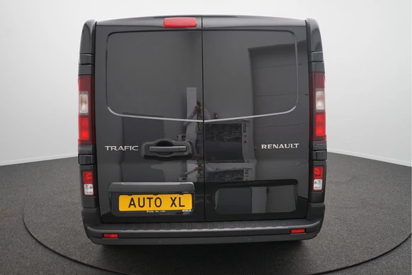 Renault Trafic - Afbeelding 4 van 27