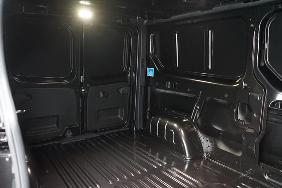 Renault Trafic - Afbeelding 12 van 27