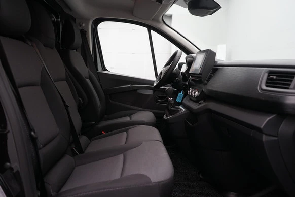 Renault Trafic - Afbeelding 13 van 27