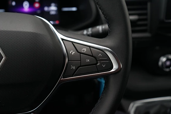 Renault Trafic - Afbeelding 20 van 27