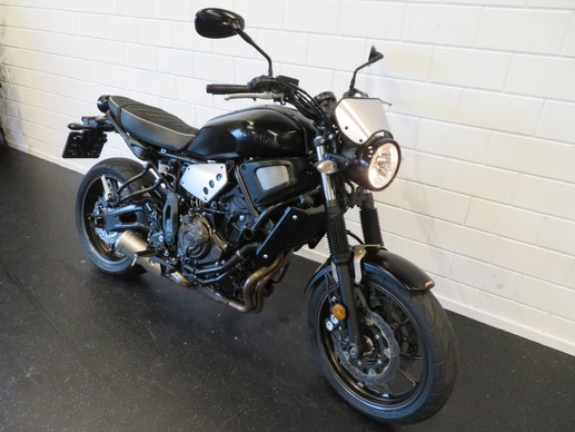 Yamaha XSR - Afbeelding 2 van 14