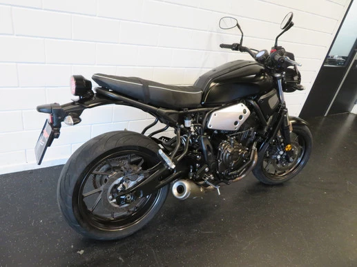 Yamaha XSR - Afbeelding 3 van 14