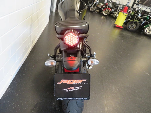 Yamaha XSR - Afbeelding 4 van 14