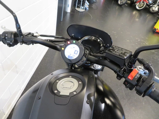 Yamaha XSR - Afbeelding 5 van 14