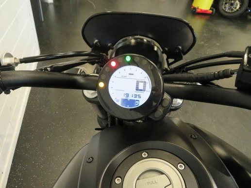 Yamaha XSR - Afbeelding 6 van 14