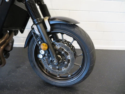 Yamaha XSR - Afbeelding 7 van 14