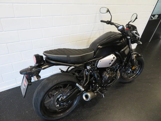 Yamaha XSR - Afbeelding 12 van 14