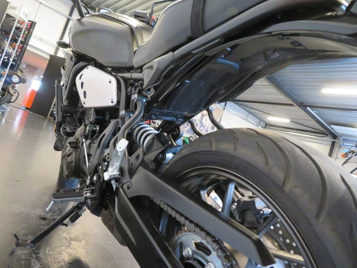 Yamaha XSR - Afbeelding 13 van 14