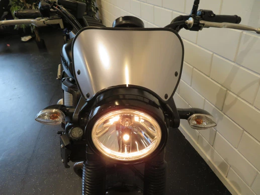 Yamaha XSR - Afbeelding 14 van 14