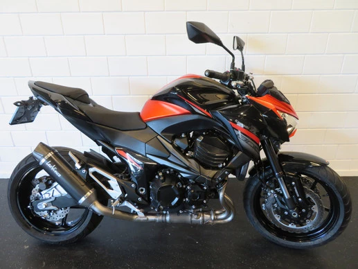 Kawasaki Z800 - Afbeelding 1 van 14