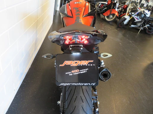 Kawasaki Z800 - Afbeelding 4 van 14