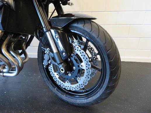 Kawasaki Z800 - Afbeelding 7 van 14