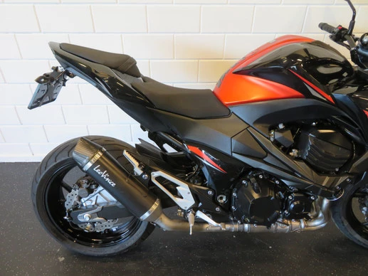 Kawasaki Z800 - Afbeelding 10 van 14