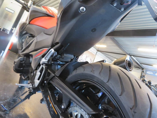 Kawasaki Z800 - Afbeelding 13 van 14