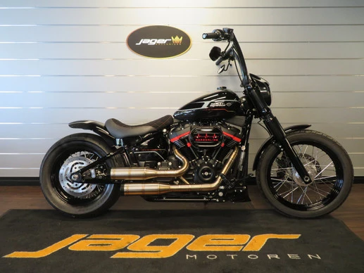 Harley-Davidson Softail