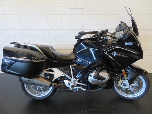 BMW R 1250 RT - Afbeelding 1 van 15
