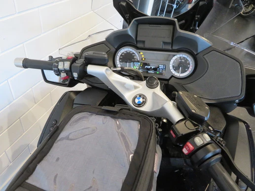 BMW R 1250 RT - Afbeelding 5 van 15