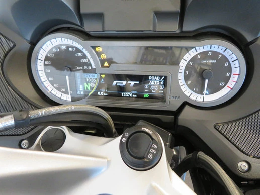 BMW R 1250 RT - Afbeelding 6 van 15