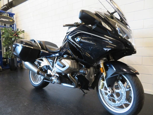 BMW R 1250 RT - Afbeelding 8 van 15