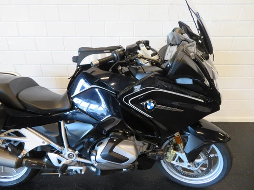 BMW R 1250 RT - Afbeelding 9 van 15