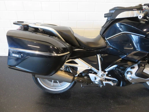 BMW R 1250 RT - Afbeelding 10 van 15