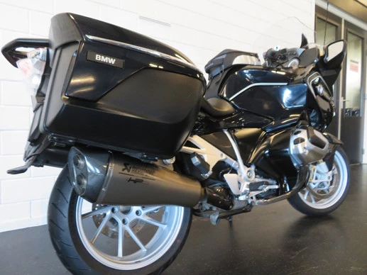 BMW R 1250 RT - Afbeelding 11 van 15