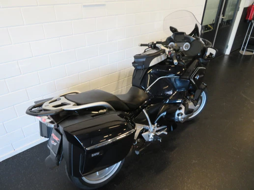 BMW R 1250 RT - Afbeelding 12 van 15