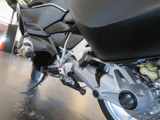 BMW R 1250 RT - Afbeelding 13 van 15