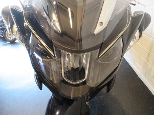 BMW R 1250 RT - Afbeelding 14 van 15